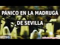 Milenio 3 - Pánico en la Madrugá de Sevilla
