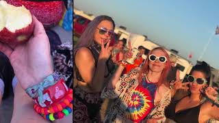 Electric Forest 2018 *recap*