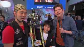 2012 Beyblade World Championship - Full Event Recap