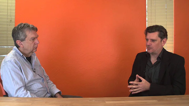 Interview with Patrick Ehlen, Chief Scientist Loop...