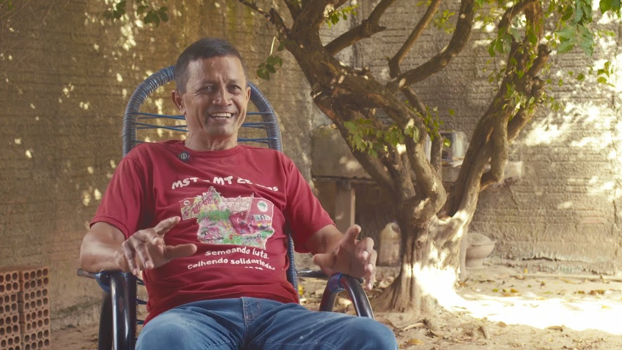 IDH - Produção Sustentável de Bezerros 2025 - São José dos Quatro Marcos - Gerson de Freitas Lima