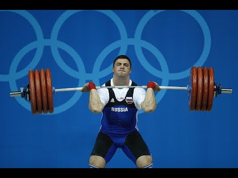 Видео: BERESTOV | Олимпийские игры - 2004