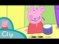 Peppa Pig Deutsch  Musikinstrumente