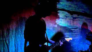 The KVB - Shadows + Always Then (Live @ The Waiting Room, London, 28.02.13)