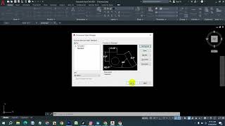 AutoCAD Page Setup A to Z সহজভাবে