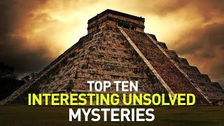 Unveiling the Enigma: Mysteries and Unsolved Cases | #ClearViewMysteries #UnsolvedMysteries