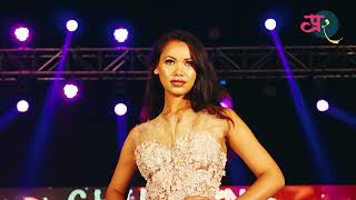 Shillong Autumn Fest Fashion Show 🌺💃: A Vibrant Showcase of Local Talent in Meghalaya
