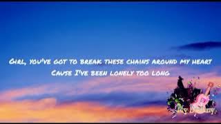 Richard Marx - Chains Around My Heart (Lyrics)