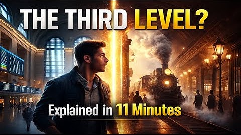 The Third Level: Class 12 Animation