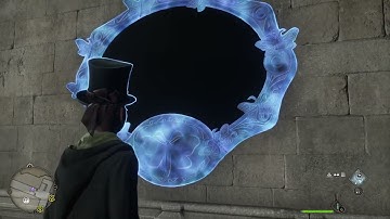 Hogwarts Legacy Hufflepuff Playthrough No Commentary Part 3