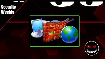 Security Weekly #471 - Tech Segment: Building A PfSense Firewall - Part 1 - The Hardware