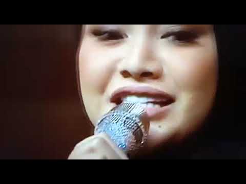 Kompak Bawain Medley Love Song : Lesti Nagita Aurel dan Sarwendah