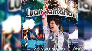 Inquilina de Violeiro Luan Santana