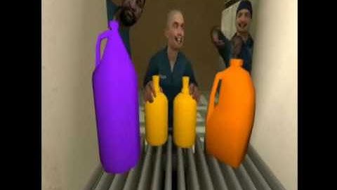 mimi & nyami idiot crack gmod idiot box carlos Padro 2 part 3