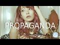 Propaganda - LiSA (Lyrics)