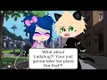 ✨ Call me by your name~ ✨ | Mlb | Meme | Miraculous Ladybug