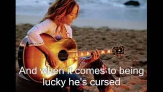 Sheryl Crow - First Cut Is The Deepest chords