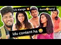 Idu actually cringe 100 andre kannada reels roast  sagar 2022