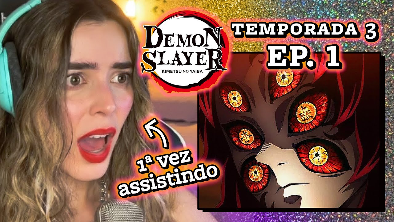 Demon Slayer: Impressões do Episódio 27 (Kimetsu no Yaiba - Arco do Trem)