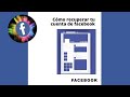 FACEBOOK: CÓMO RECUPERAR LA CUENTA