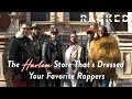Where Harlem Gets Its Style | Just Browsing | Racked