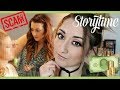 STORYTIME | MAKEUP CLIENT SCAMMED ME