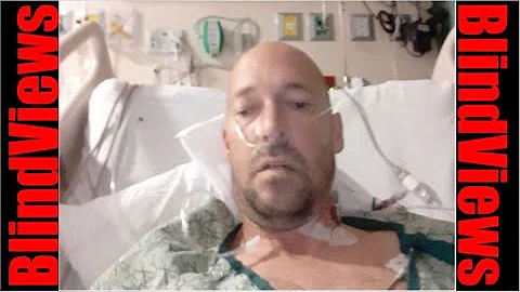 Box Truck Cory Major Medical Issues