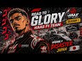DISASTER….F1 RTG S1 E3 (Japan)