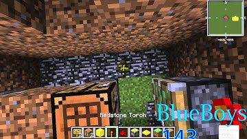 How to Hide Crafting table in minecraft 1.7.2 ~Easy~