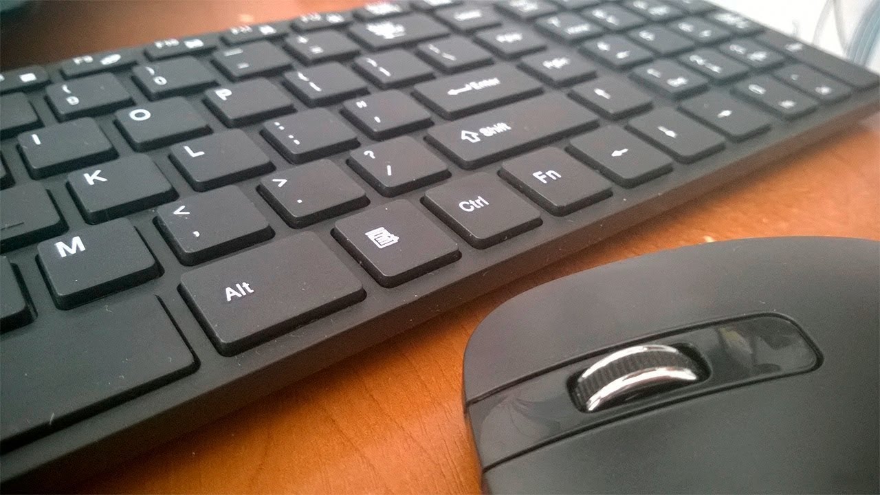 подключить мышь к playstation 4