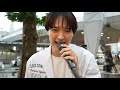 【突然のどアップに!】海蔵亮太「未来のトビラ(オリジナル曲)」横須賀中央 ヨコスカ街なかミュージックライブ 2026年5月29日【4K】