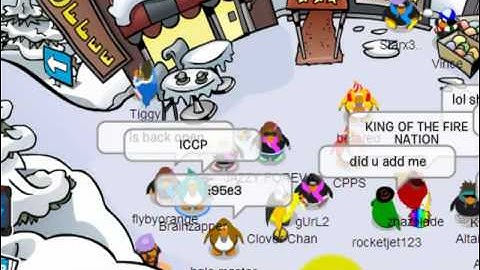 New CP Private Server (CPPS) !!!!!