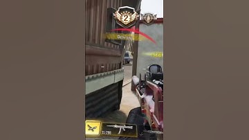CoDedit #cod #codm #codmobile #codclips #gaming #games #gameplay #gamingvideos