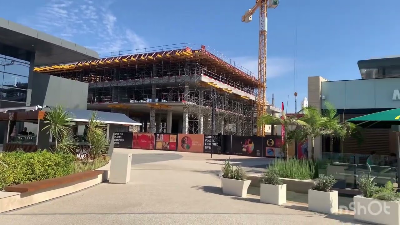 جولة في مدينة الرباط حي الرياض 🎉🎁❤️