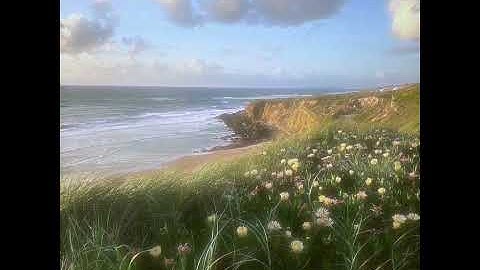 easy as I can try . . .