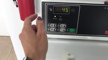 Speed Queen vending Hack