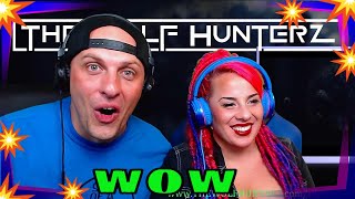 Metal Band Reacts To Wardruna - Isa  (live) THE WOLF HUNTERZ Reactions
