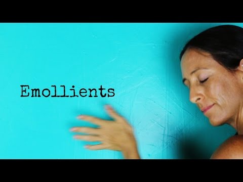 Video: Emollient: Manfaat, Jenis, Dan Penggunaan