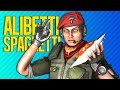 ALIBETTI SPAGHETTI | Rainbow Six Siege