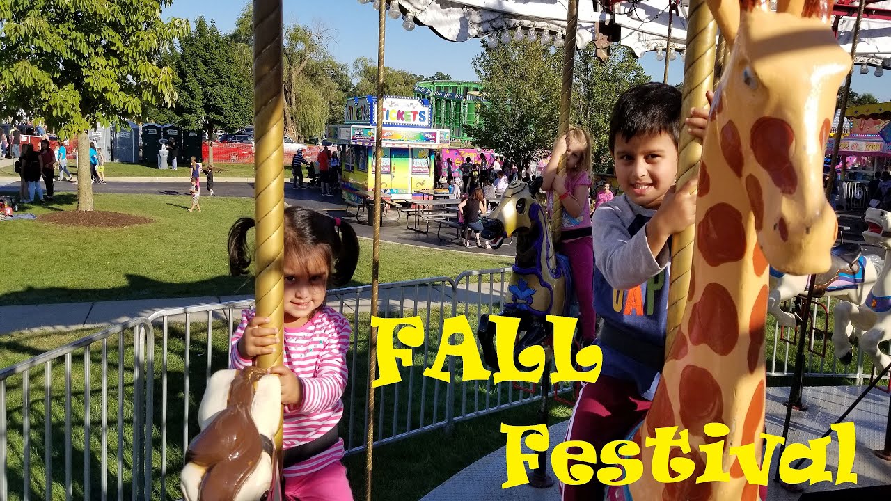 FALL FEST Illinois 2018 YouTube FALL FEST Illinois 2018 YouTube