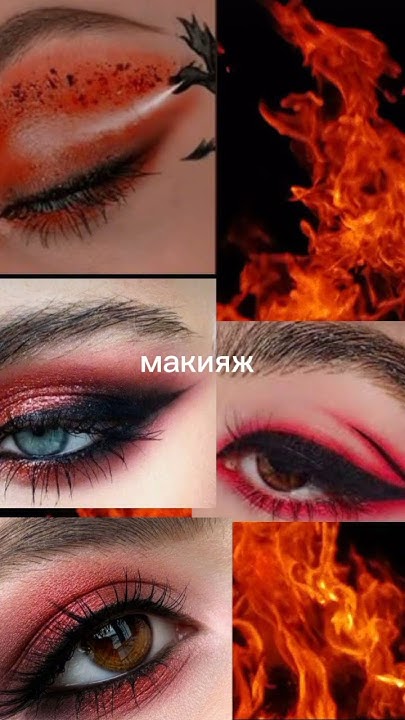 создай себя в образе ледяной королевы - YouTube