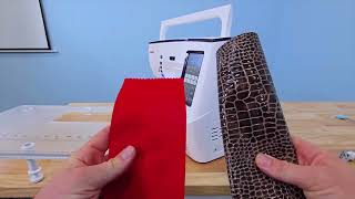 Machine Overview Monday – Janome Skyline S6 AE