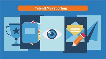TalentLMS Reporting Tools
