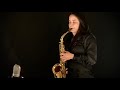 My Way Frank Sinatra Sax Cover My Way Frank Sinatra Sax Cover