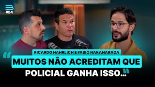 VALE A PENA SER POLICIAL MILITAR? Descubra o Salário da PM-SP em 2025.