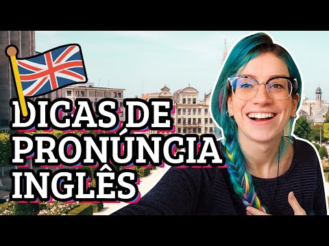 DICA DE INGLÊS -KIDS- VERBO TO PLAY ( Erros de gravação no final