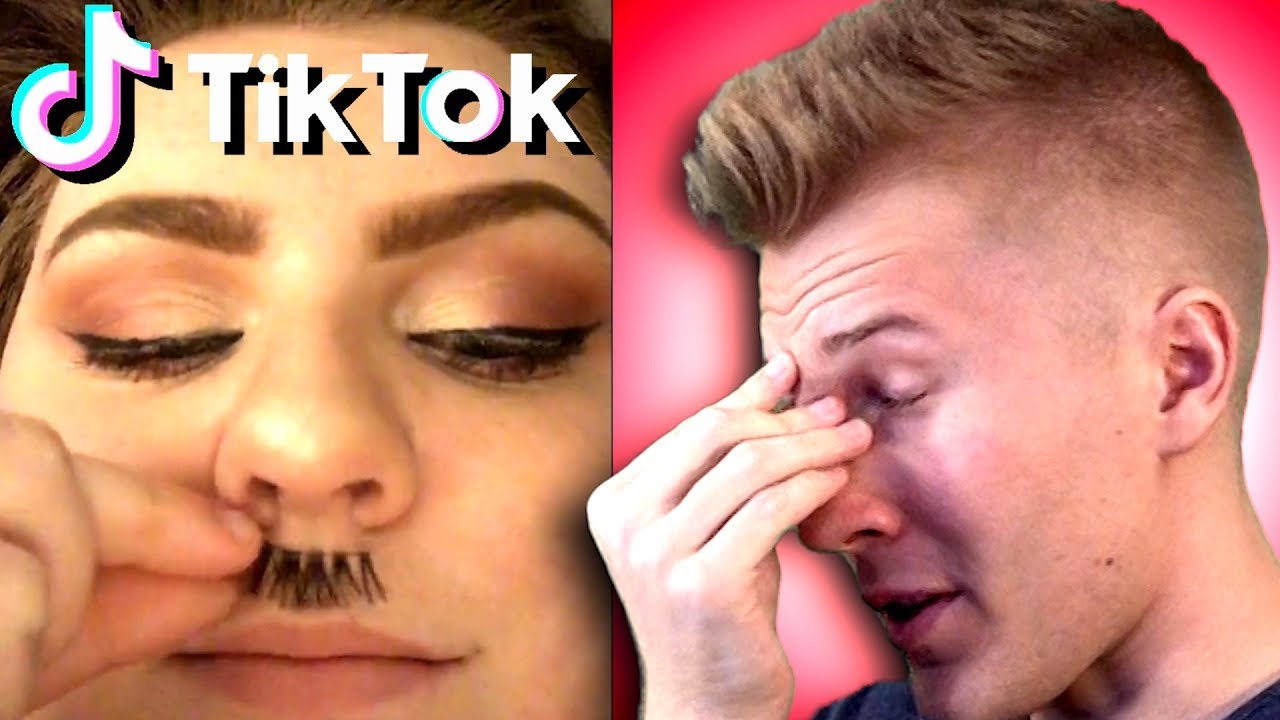 TIK TOK HISTORY VIDEOS - YouTube