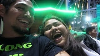 VLOG #80 SUPER VIKINGS AT SKY RANCH, TAGAYTAY News