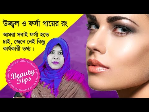 ভিডিও: রঙ চয়ন করার জন্য টিপস