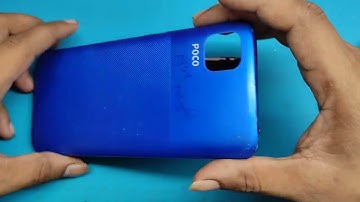 poco c3 dead solution||poco c3 charging problem